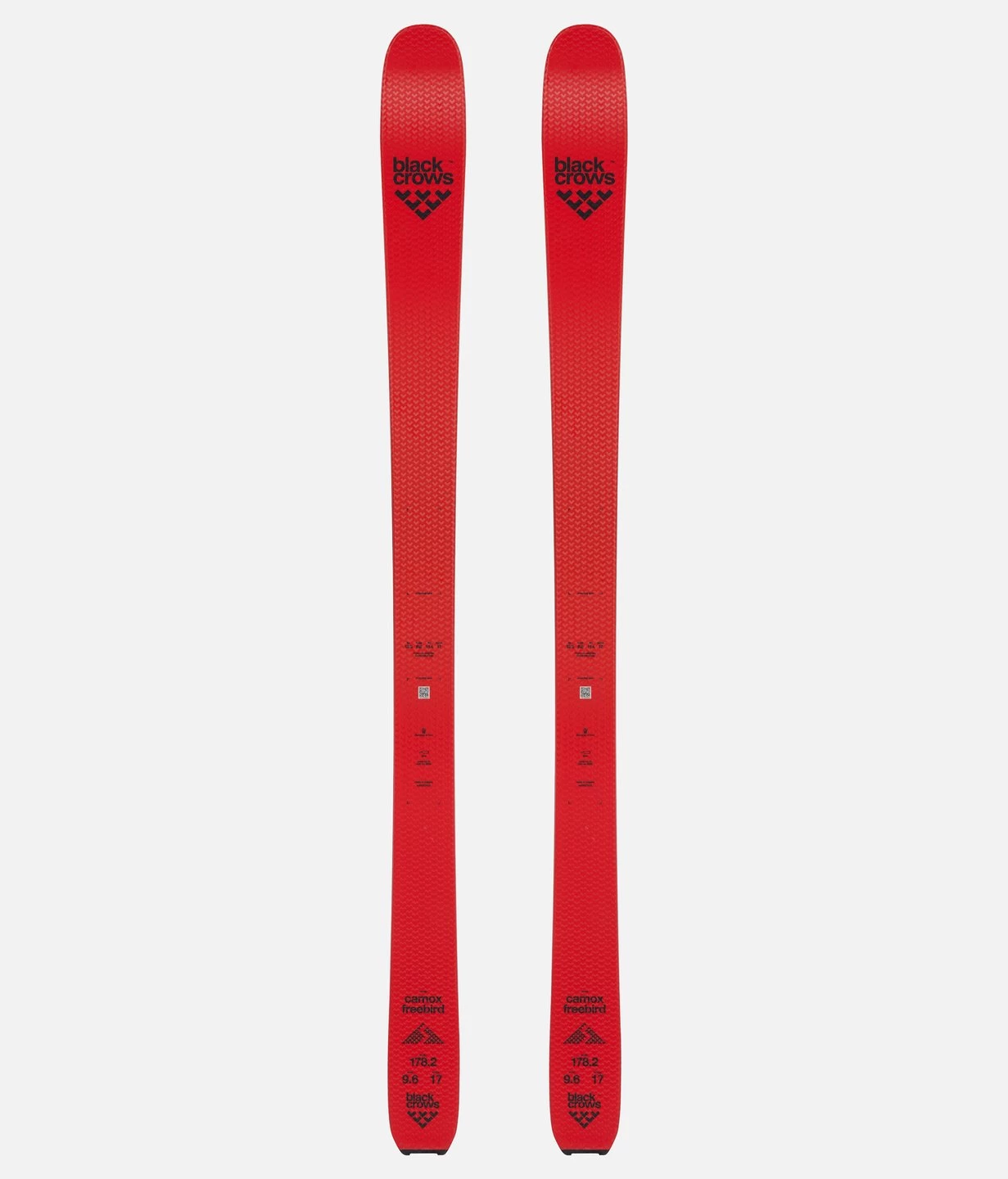 Black Crows Camox Freebird Skis 2022 3 Black Crows Camox Freebird Skis 2022