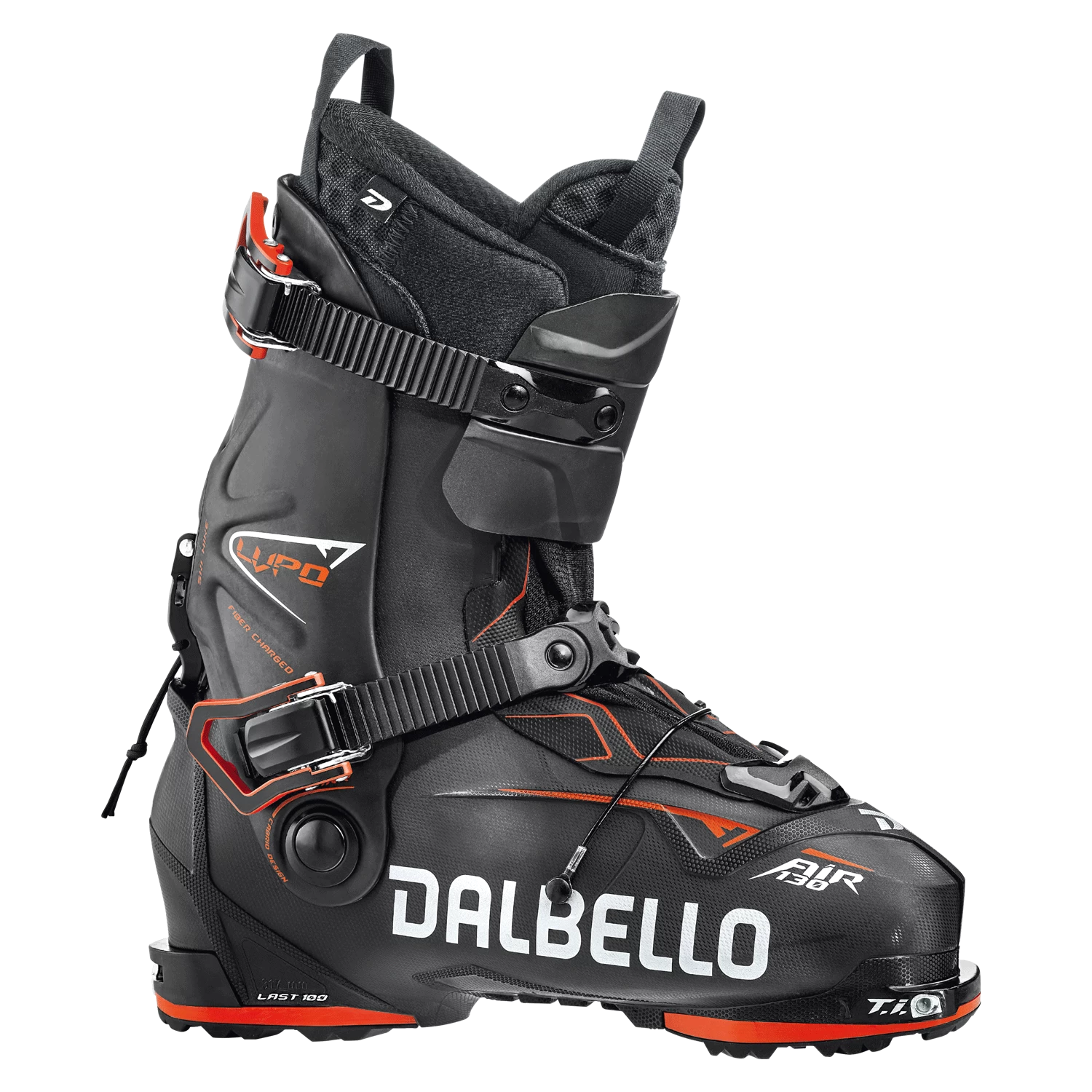 Dalbello Lupo AIR 130 Ski Boots 2021 3 Dalbello Lupo AIR 130 Ski Boots 2021