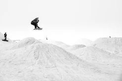 Lib Tech Banana Blaster Snowboard 5 Lib Tech Banana Blaster Snowboard -AlpineAscent Ski Ventures 20180509 holyb borland 0029 lib tech banana blaster