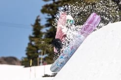 Gnu Chromatic Snowboard -AlpineAscent Ski Ventures 20190504 timb christy 0002 1 gnu chromatic