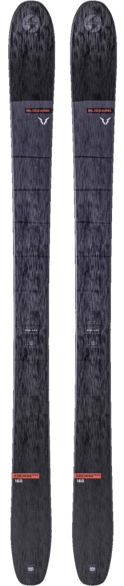 Blizzard Cochise Team Junior Skis