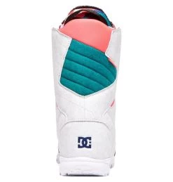 DC Women's Search BOA Snowboard Boots - White Camo -AlpineAscent Ski Ventures 2019 20 dc search snowboard boots whitecamo7