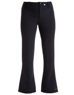 Nils Womens Jan Ski Pant - Black