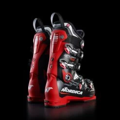 Nordica SportMachine 100 Ski Boots 2022 -AlpineAscent Ski Ventures 7 20210609144718
