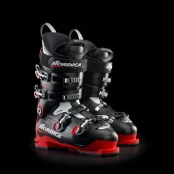 Nordica SportMachine 100 Ski Boots 2022 -AlpineAscent Ski Ventures 8 20210609144718