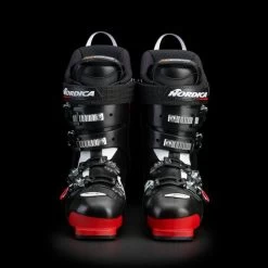 Nordica SportMachine 100 Ski Boots 2022 -AlpineAscent Ski Ventures 9 20210609144718