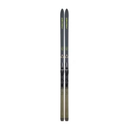 Fischer Adventure 62 Crown Xtralite Cross Country Skis 2023