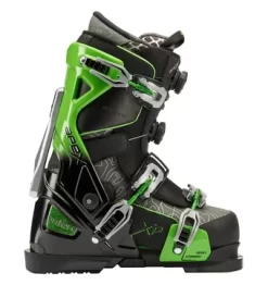 Apex Antero Ski Boots 2023