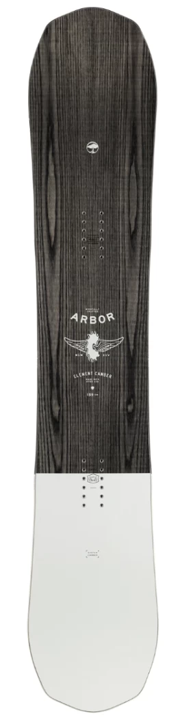 Arbor Element Camber Snowboard