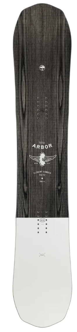 Arbor Element Camber Snowboard 3 Arbor Element Camber Snowboard