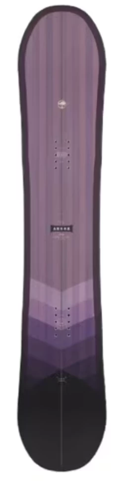 Arbor Ethos Rocker Snowboard