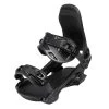 Arbor Hemlock Snowboard Bindings - Black -AlpineAscent Ski Ventures Arbor Hemlock Snowboard Bindings Black2