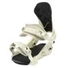 Arbor Sequoia Snowboard Bindings - Bone 2 Arbor Sequoia Snowboard Bindings - Bone -AlpineAscent Ski Ventures Arbor Sequoia Snowboard Bindings Bone2