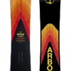 Arbor Shiloh Rocker Snowboard -AlpineAscent Ski Ventures Arbor Shiloh Rocker Snowboard