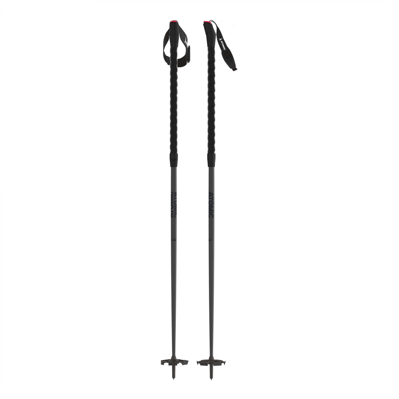 Atomic BCT Freeride SQS Backcountry Ski Poles 3 Atomic BCT Freeride SQS Backcountry Ski Poles