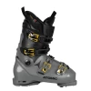 Atomic Hawx Prime 120 S GW Ski Boots - Grey/Black/Saffron -AlpineAscent Ski Ventures Atomic Hawx Prime 120 S GW Ski Boots GreyBlackSaffron