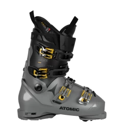 Atomic Hawx Prime 120 S GW Ski Boots - Grey/Black/Saffron