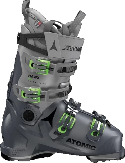 Atomic Hawx Ultra 120 Ski Boots