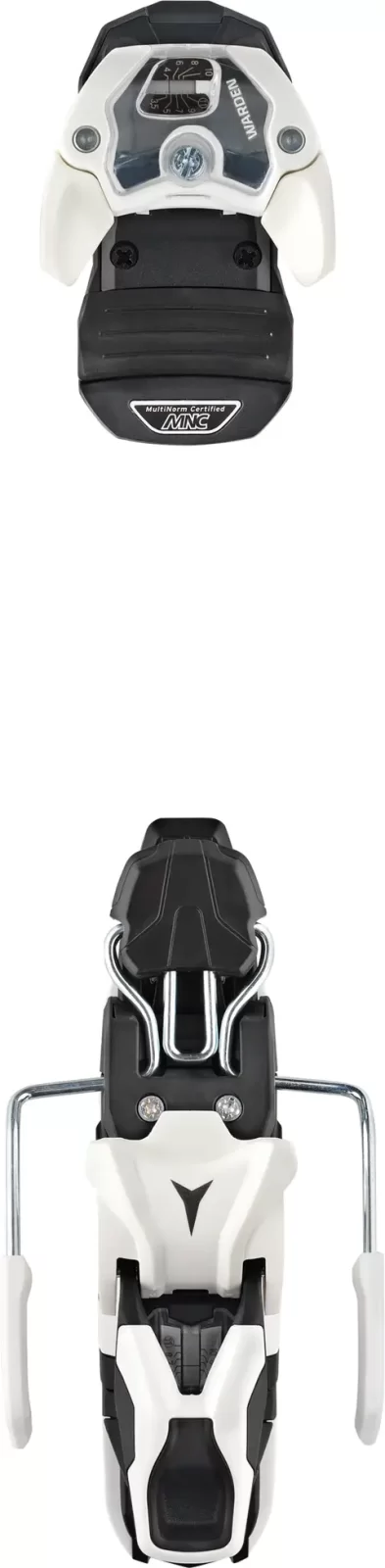Atomic Warden MNC 11 Ski Bindings 3 Atomic Warden MNC 11 Ski Bindings