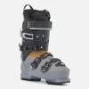 K2 BFC 100 Ski Boots 2024 -AlpineAscent Ski Ventures BFC 100