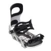 Bent Metal Metta Snowboard Bindings - White 1 Bent Metal Metta Snowboard Bindings - White -AlpineAscent Ski Ventures Bent Metal Metta Snowboard Bindings White