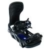 Bent Metal Stylist Snowboard Bindings - Blue -AlpineAscent Ski Ventures Bent Metal Stylist Snowboard Bindings Blue
