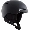 Black Burton Anon Burner MIPS® Kids' Helmets | OYGZ82507 -AlpineAscent Ski Ventures Black Burton Anon Burner MIPS® Kids Hel OYGZ82507 ZOOM