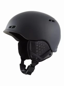 AlpineAscent Ski Ventures -AlpineAscent Ski Ventures Black Burton Anon Rodan Men s Helmets PCHG64751 1 ZOOM