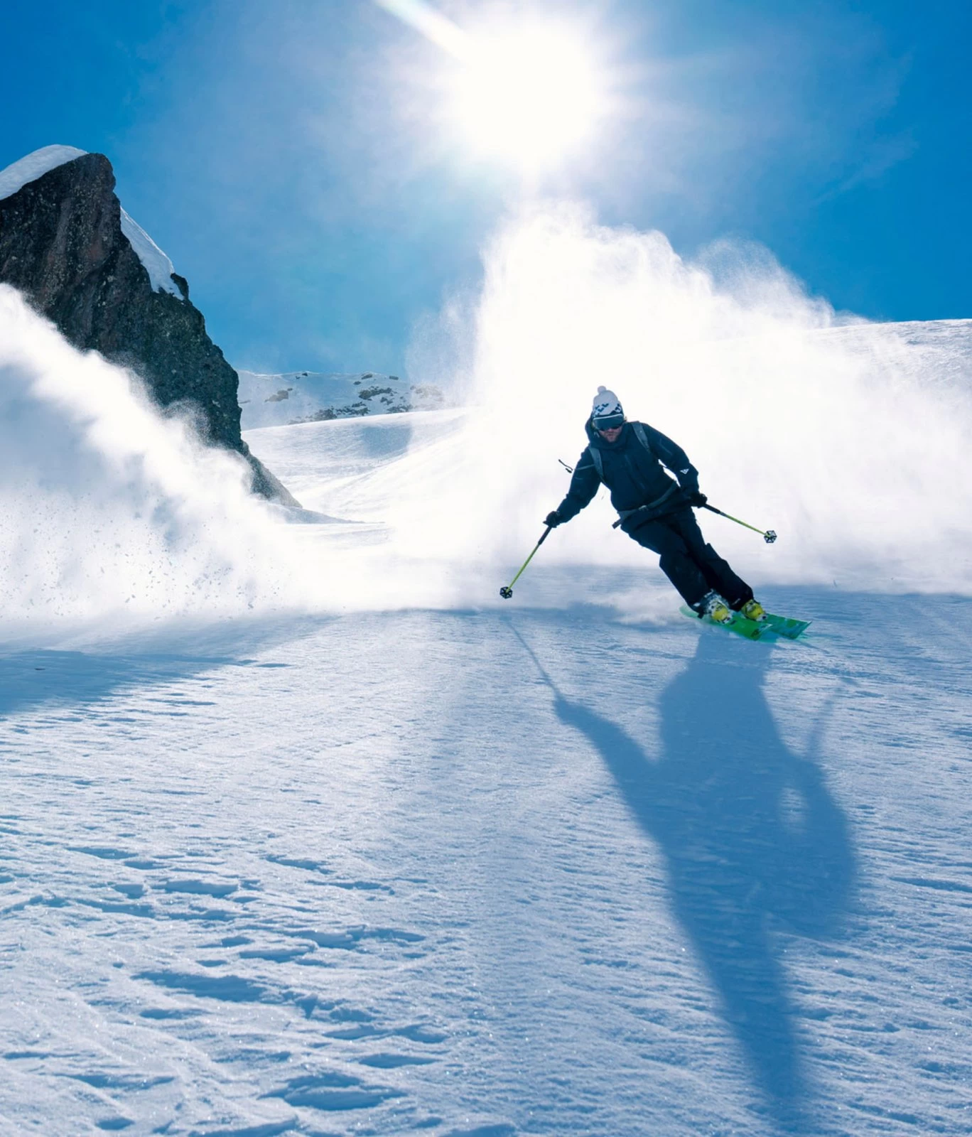 Black Crows Navis Freebird Skis 4 Black Crows Navis Freebird Skis - Image 2