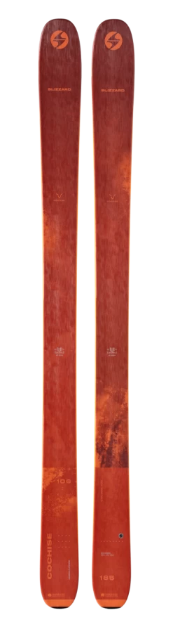 Blizzard Cochise 106 Skis