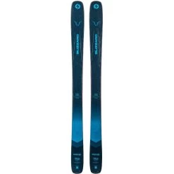 Blizzard Rustler Team Jr Skis