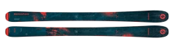 Blizzard Bonafide 97 Skis 2023