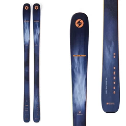 Blizzard Brahma 82 Skis 2024