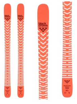 Black Crows Camox Birdie Skis 2023