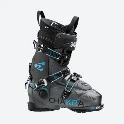 Dalbello Chakra AX T.I. Ski Boots 2023