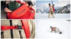 Dakine Heli Pro 20L Backpack