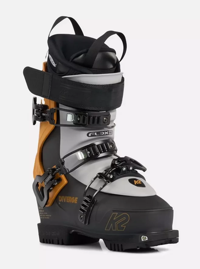 K2 Diverge W Ski Boots 2023 3 K2 Diverge W Ski Boots 2023