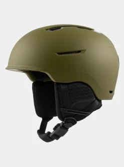 AlpineAscent Ski Ventures -AlpineAscent Ski Ventures Green Burton Anon Logan WaveCel Women s DURO42176 1 ZOOM