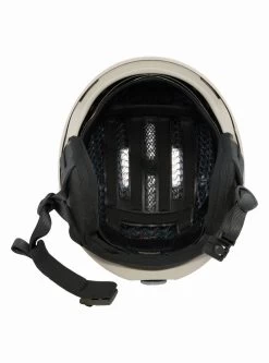 Grey Burton Anon Windham WaveCel Women's Helmets | CXZS60793 -AlpineAscent Ski Ventures Grey Burton Anon Windham WaveCel Women s CXZS60793 2 ZOOM