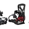 Karakoram Grizzly Splitboard Bindings -AlpineAscent Ski Ventures Karakoram Grizzly Splitboard Bindings