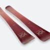 Volkl Kenja 88 Skis 2023 2 Volkl Kenja 88 Skis 2023 -AlpineAscent Ski Ventures Kenja 88