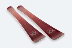 Volkl Kenja 88 Skis 2023