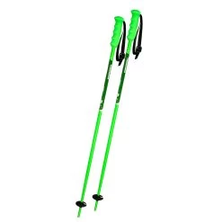 Komperdell Evergreen Ski Poles