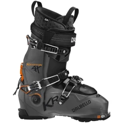 Dalbello Krypton AX T.I. Ski Boots 2023