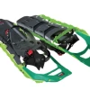 MSR Revo Explore Snowshoes - Spring Green 1 MSR Revo Explore Snowshoes - Spring Green -AlpineAscent Ski Ventures MSR Revo Explore Snowshoes Spring Green