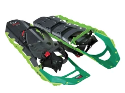 MSR Revo Explore Snowshoes - Spring Green