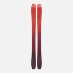 K2 Mindbender 106C Skis 2024 -AlpineAscent Ski Ventures Mindbender 106C Base