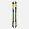 K2 Mindbender 106C Skis 2024 -AlpineAscent Ski Ventures Mindbender 106C Top