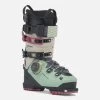 K2 Mindbender 115 BOA Ski Boots 2024 -AlpineAscent Ski Ventures Mindbender 115 Boa