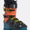 K2 Mindbender 130 LV Ski Boots 2023 -AlpineAscent Ski Ventures Mindbender 130